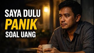 Download lagu Kenapa Saat Saya Tidak Panik Soal Uang, Hidup Perlahan Berubah mp3 Download lagu Kenapa Saat Saya Tidak Panik Soal Uang, Hidup Perlahan Berubah mp3