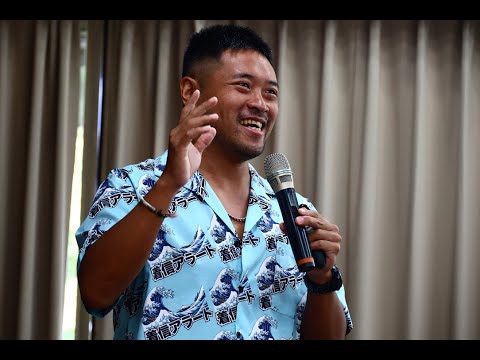 2025 岳明親子教育講座(1)~江軍分享