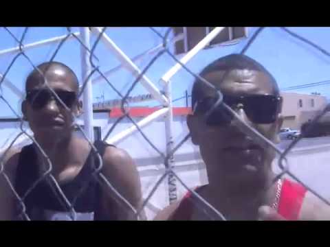 No es por nada lefty ft t mob (video oficial)