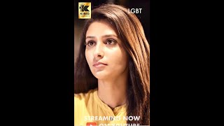 நா ஒரு lesbian ! 💔😕 LGBT Short Film 😍😍 Vaishu Sundar | Balaji Thiyagarajan