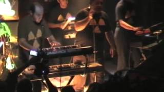 Aviador Dro - Concierto En El Sol 2007 (Parte 1)