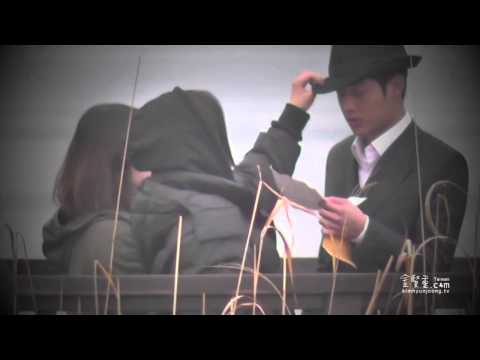 140403 INSPIRING GENERATION last shooting in 남양주