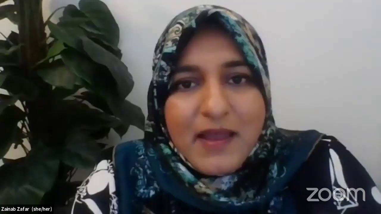 Anti-Muslim Racism Beyond Islamophobia