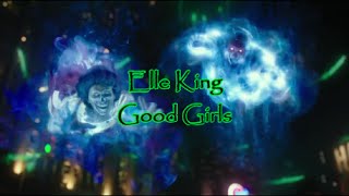Elle King-Good girls Lyrics