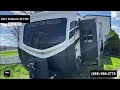 Check out this Video for a 2021 Keystone Outback 341RD(Stock #483209)  for sale by Pop RVs. This unit is located in Sarasota, FL