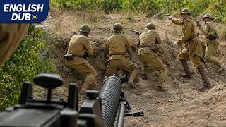 Download lagu [English Dub] Japanese Troops Launch a Full Assault—Then a Machine-Gun Unit Strikes From Behind! mp3