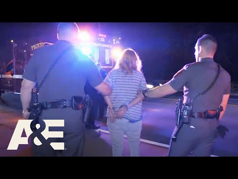 Live PD: Most Viewed Moments from East Providence, Rhode Island | A&E