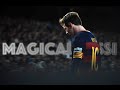 Lionel Messi - Destined to be the Best - HD