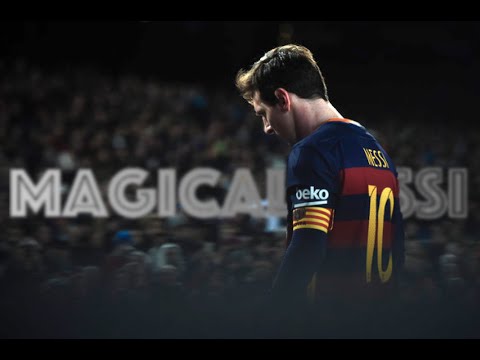 Lionel Messi - Destined to be the Best - HD