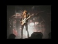 Big Chill No Stranger To Danger Live At Intake Social Club Sheffield 1991