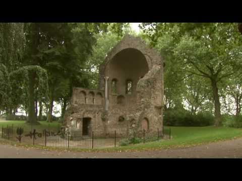 Nimwegen, Shopping & Geschichte