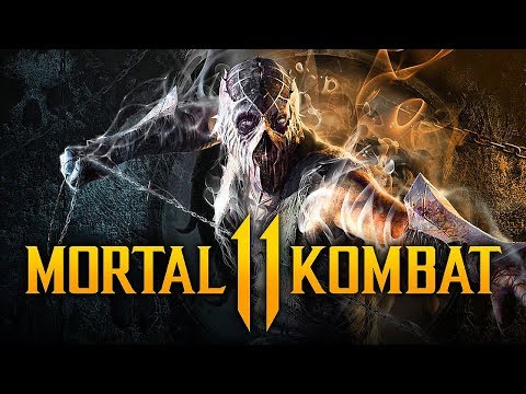MORTAL KOMBAT 11 - NEW Kombat Pack DLC Details! Character Skins CONFIRMED w/ Gear System & MORE! Video