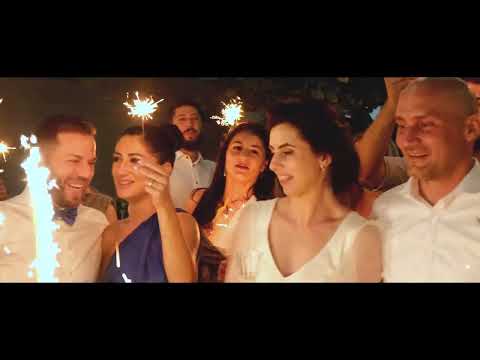 Corina & Daniel - Wedding Movie 20 August 2022