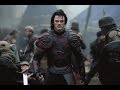 Dracula Untold - Official International Trailer (Universal Pictures) HD