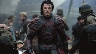 Dracula Untold (2014) Video