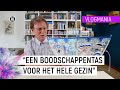VERGEET NIET TE KLIKKEN OP HET DI-DA-DUIMPJE #13 | Vlogmania | NPO Zapp
