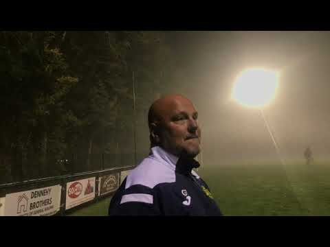 Glenn Turnbull on Our Recent Signings