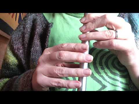 Na Ceannabháin Bhána.