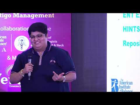 EP 06 - AIB India: Transforming Vestibular Education Across the Country