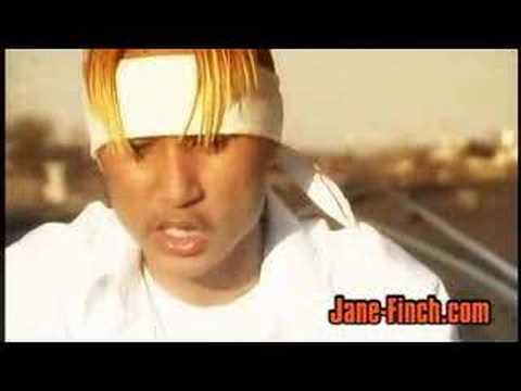 Chuckie Akenz - I'm Sorry (Jane-Finch.com)