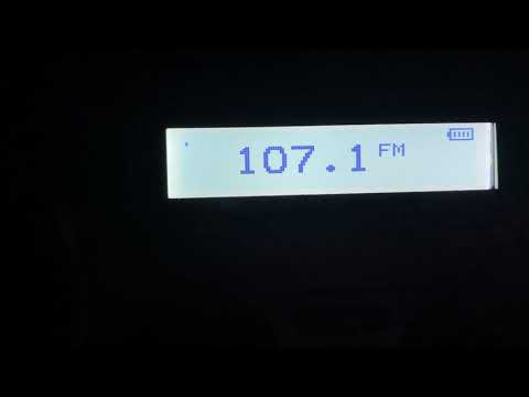 WGMY Thomasville, GA Recieved in Palm Coast, FL (8/13/21)