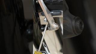 Adjust Your V-Brakes in Just 5 Seconds!