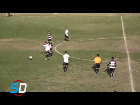 ALUMNI SE QUEDO CON EL CLASICO ANTE ATHLETIC EN LA SEGUNDA DEL CLAUSURA 2022