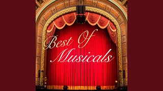 Finale: Any Dream Will Do / Give Me My Coloured Coat (from Joseph and the Amazing Technicolour...