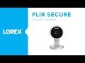 FLIR  Video #1