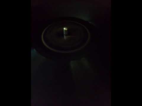 piano duet Rawicz and Landauer Dance of the sugar plum fairy and Russian dance Columbia vinyl vid