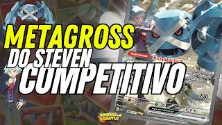 METAGROSS EX COMPETITIVO 2026