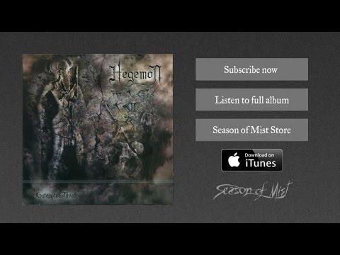 Hegemon - Because of war, because of men