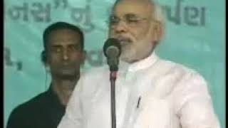 preview picture of video 'Modi old bhasan garibi//'