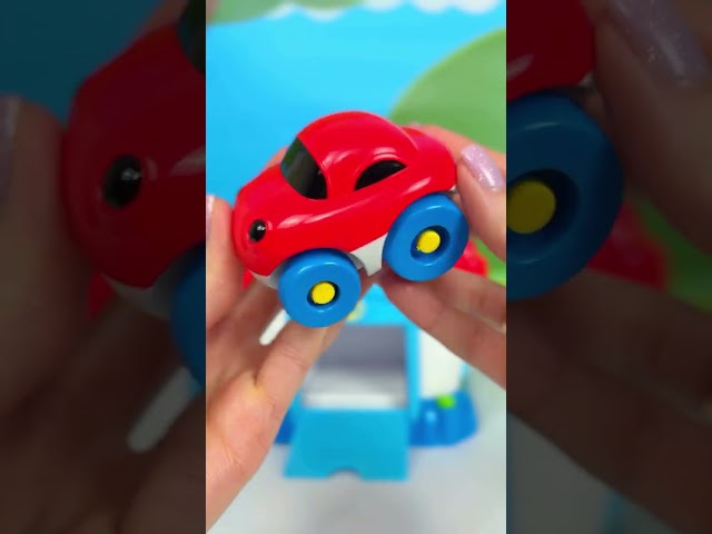 Ігровий центр Kiddi Smart &ndash; Smart-будиночок (українська)