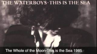 The Whole of the Moon