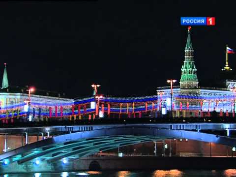 Выступление на новый год призедентом 2012 Медведев
