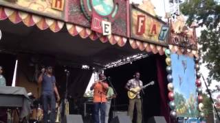 Karl Denson, Tour de Fat