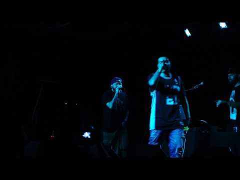 Grimy Kidz @ Paper Tiger 3.9.17