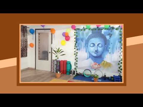 Best Yoga Studio in Kakinada
