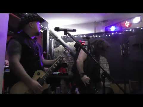 Cult Fiction @ The Shire.05.