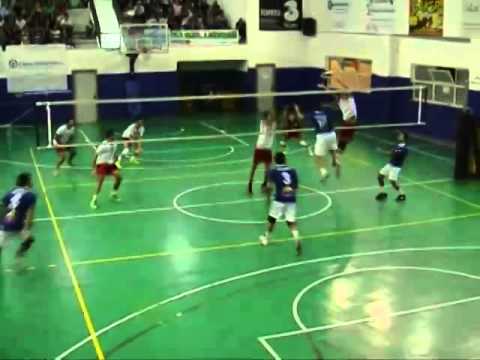 Aquilia Volley, colpo gobbo a Viagrande