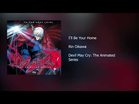 Rin Oikawa - I'll Be Your Home