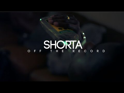 Shorta - Off The Record [@Rich_Fulltimer] | Link Up TV