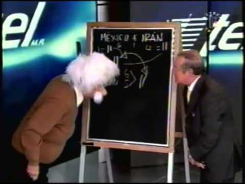 El Güiri Güiri - Alemania 2006 - Albert Ahista