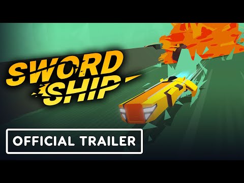 Announcement Trailer