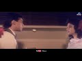 Dekha Hai Pehli Baar 4K Video Song Salman Khan Madhuri Dixit Saajan 90 Hit Song
