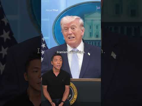 Has Trump proven himself unfit for the presidency? | About That