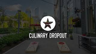 Virtual Tour | Culinary Dropout - Charlotte