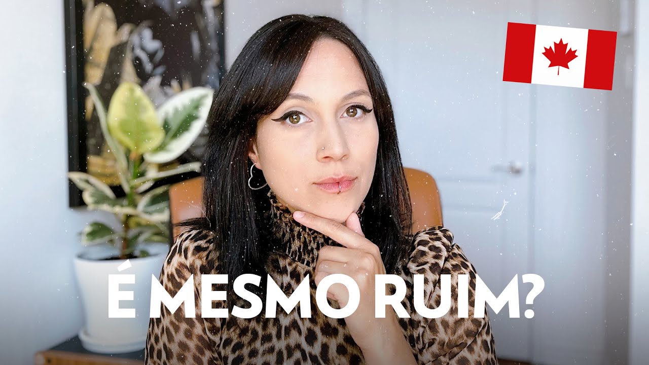 SAÚDE NO CANADÁ: as principais diferenças, minha experiência e dicas importantes 🩺🇨🇦