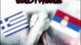 Greek - Serbian Music
